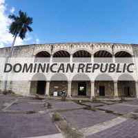 Blog Image Gallery 3x3 DOMINICAN REPUBLIC